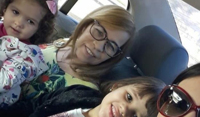 Campanha urgente busca recursos para cirurgia de Altair Adorno Trindade, que luta contra tumor cerebral