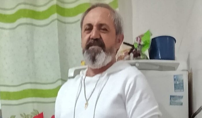Campanha busca apoio para cirurgia urgente de padrasto diagnosticado com câncer colorretal