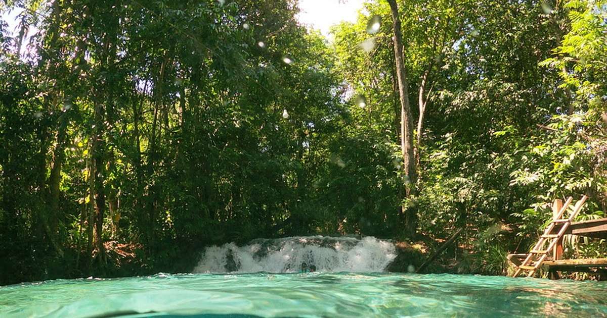Novo aeroporto em São Félix do Tocantins promete transformar o acesso ao ecoturismo no Jalapão