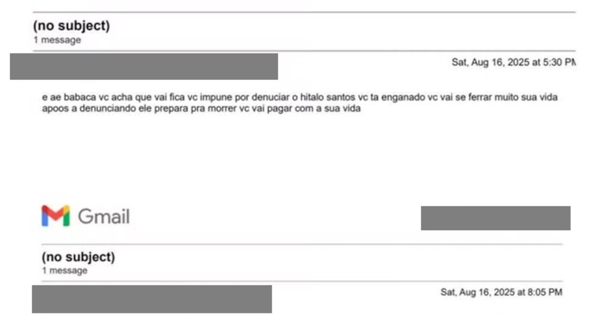Google deve revelar identidade de usuário que ameaçou youtuber após denúncias sobre adultização infantil nas redes sociais