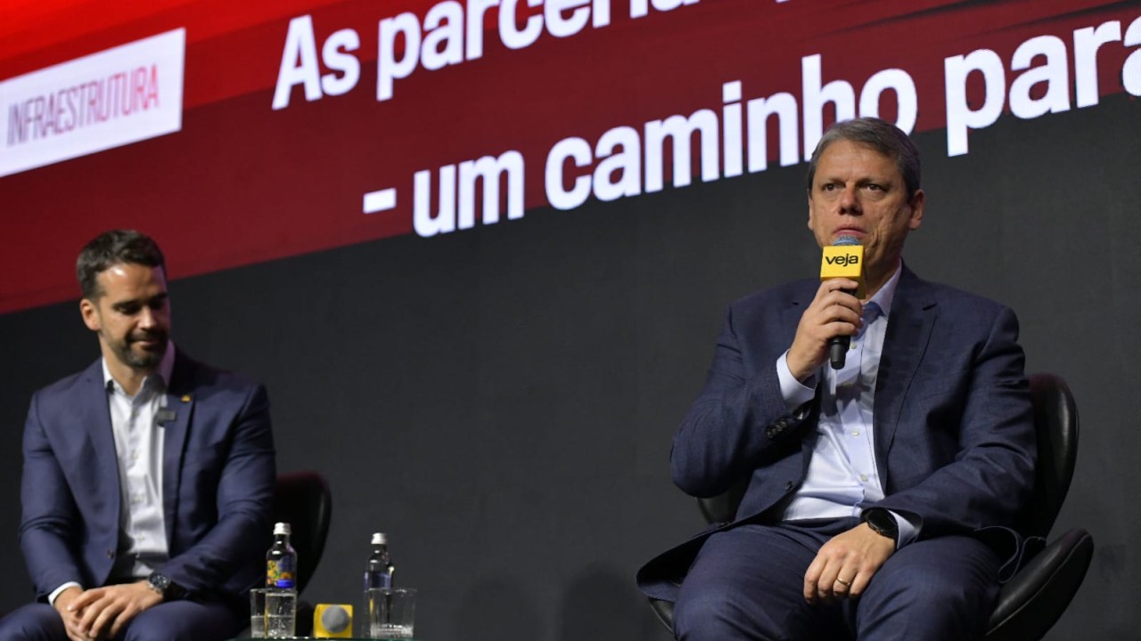 São Paulo investe em infraestrutura hídrica para enfrentar mudanças climáticas e garantir abastecimento futuro