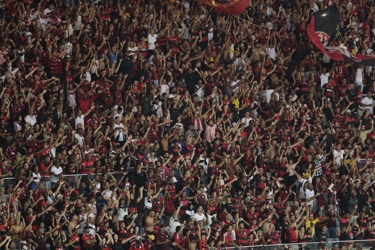 Flamengo avança na luta contra o racismo com emenda estatutária e compromisso de punição a atos discriminatórios