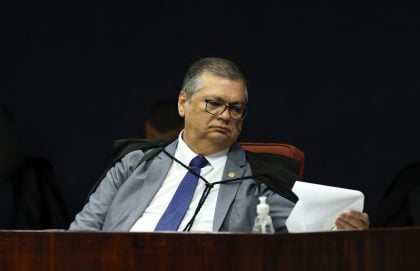 Supremo Tribunal Federal ouve pela primeira vez povos indígenas sobre mineração em suas terras