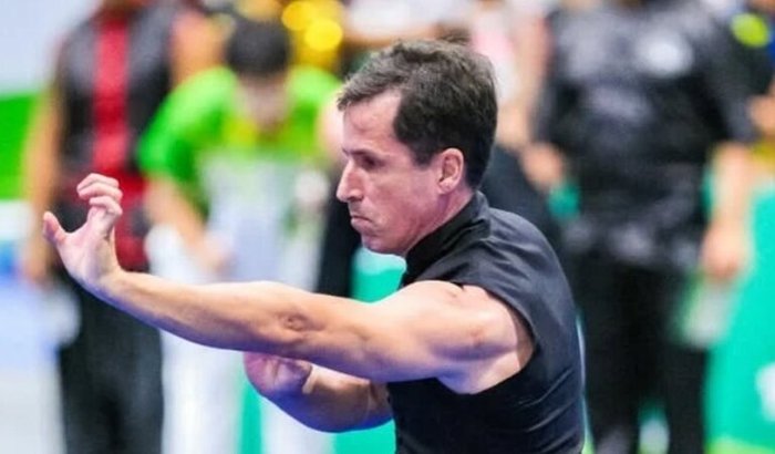 "Atleta busca apoio para representar o Brasil no Campeonato Mundial de Kung Fu após conquistar bronze"