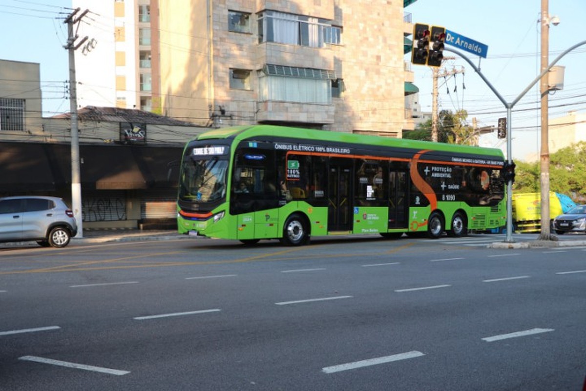 Biometano se destaca como alternativa sustentável à eletrificação de ônibus urbanos no Brasil