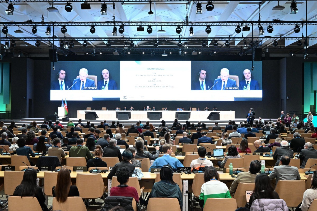 Conferência em São Paulo debate financiamento climático: US$ 300 bilhões por ano até 2035 para países em desenvolvimento