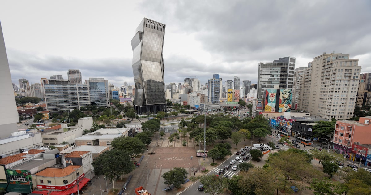 Largo da Batata passa por transformação com projeto de revitalização e consulta pública para melhorias