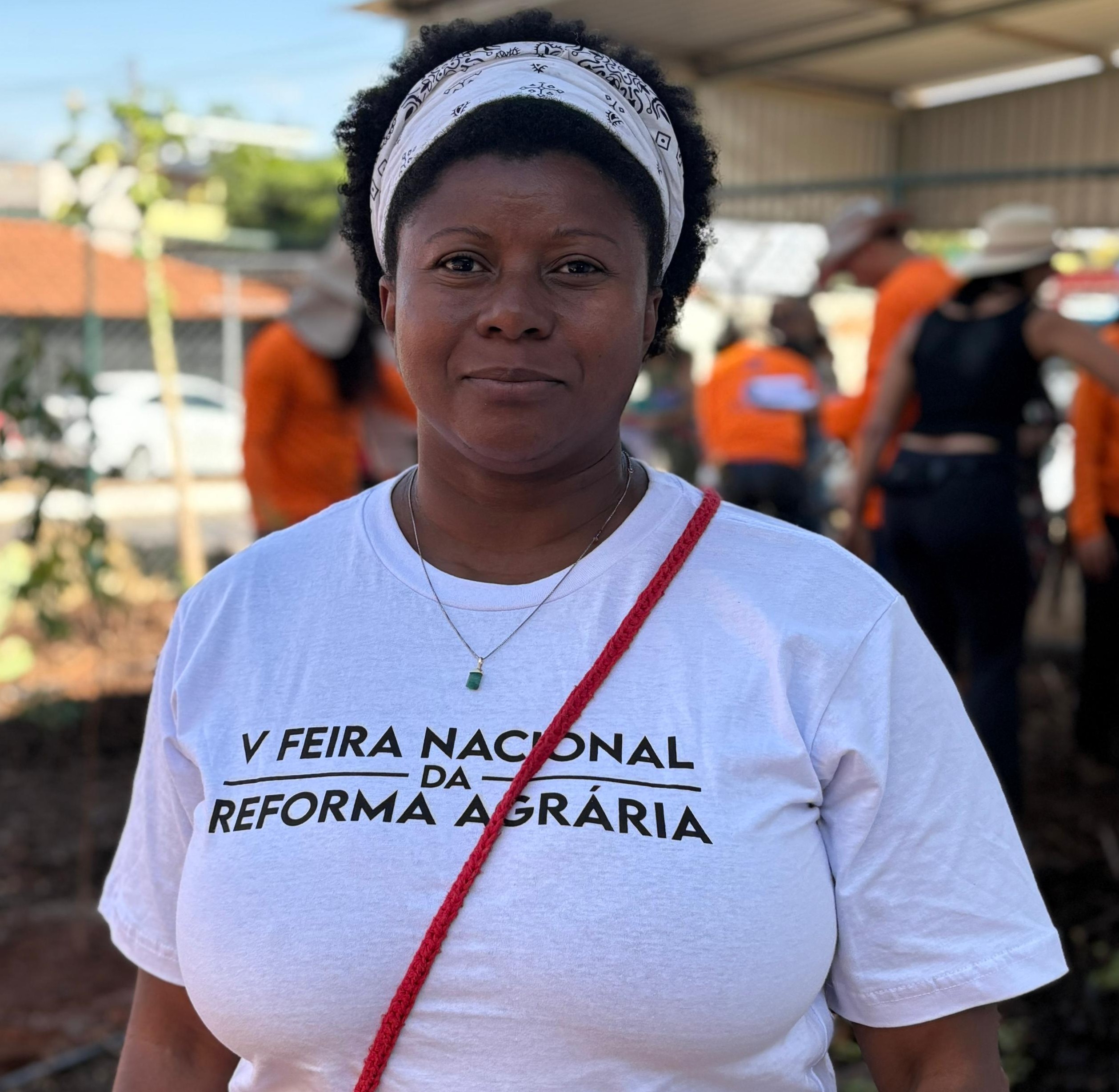 Samambaia Sul ganha horto agroflorestal medicinal para promover saúde e bem-estar da comunidade