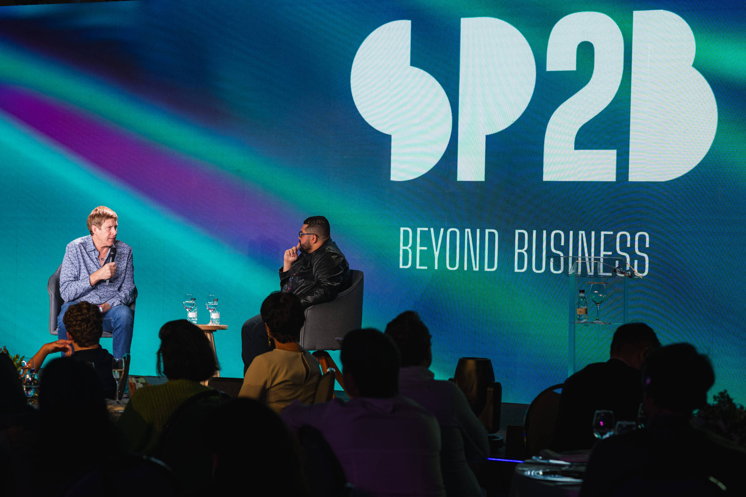 São Paulo se prepara para o SP2B, festival que une criatividade, cultura e inovação em 2026