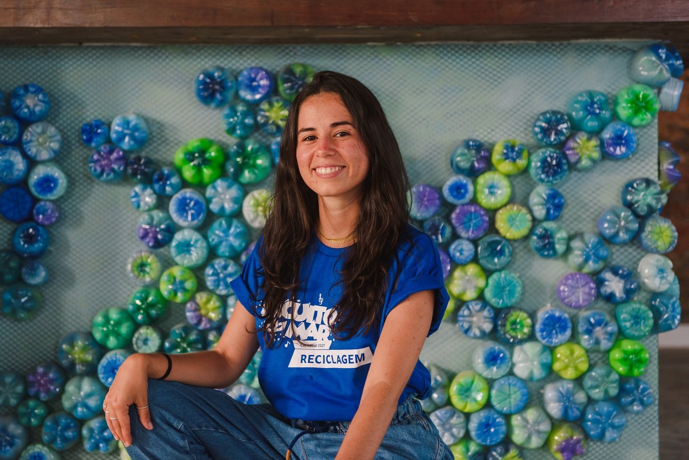 Startup SOLOS transforma a coleta de lixo em Salvador com programa inovador de reciclagem sustentável