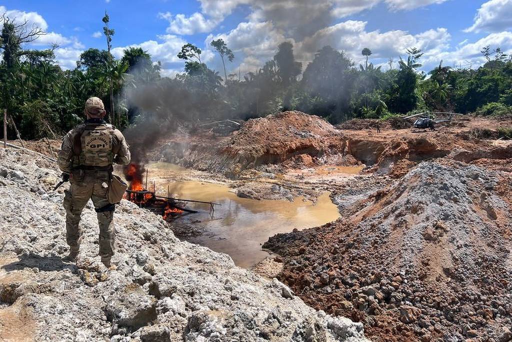 Brasil assume papel central na COP30 para combater crimes ambientais e promover sustentabilidade na Amazônia
