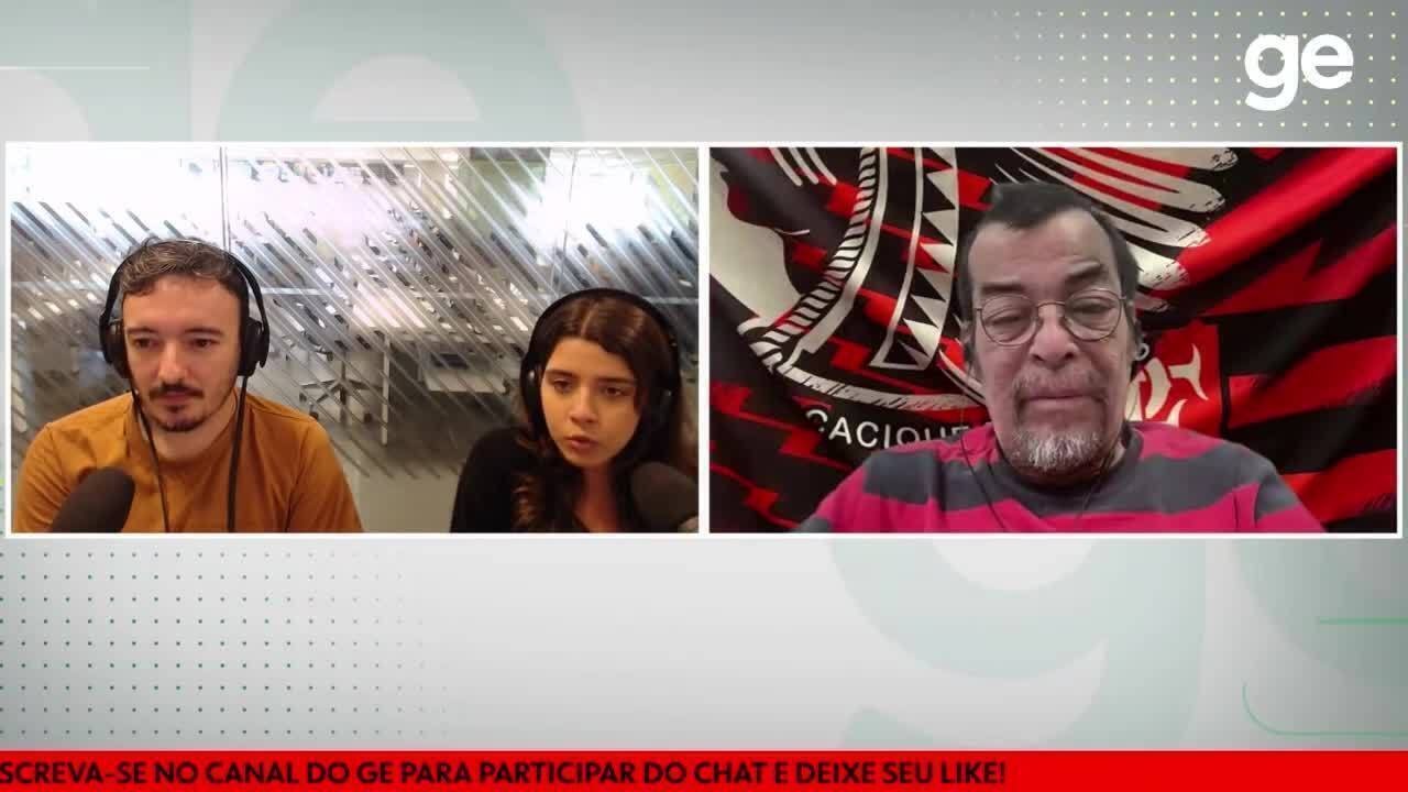 Flamengo fecha contrato de patrocínio com a Betano, o maior do futebol brasileiro, até 2028