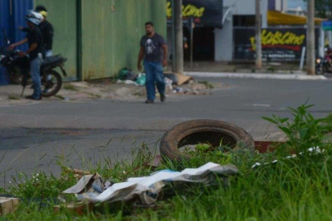 Dengue apresenta queda histórica no DF, mas especialistas alertam para risco de nova onda em 2026