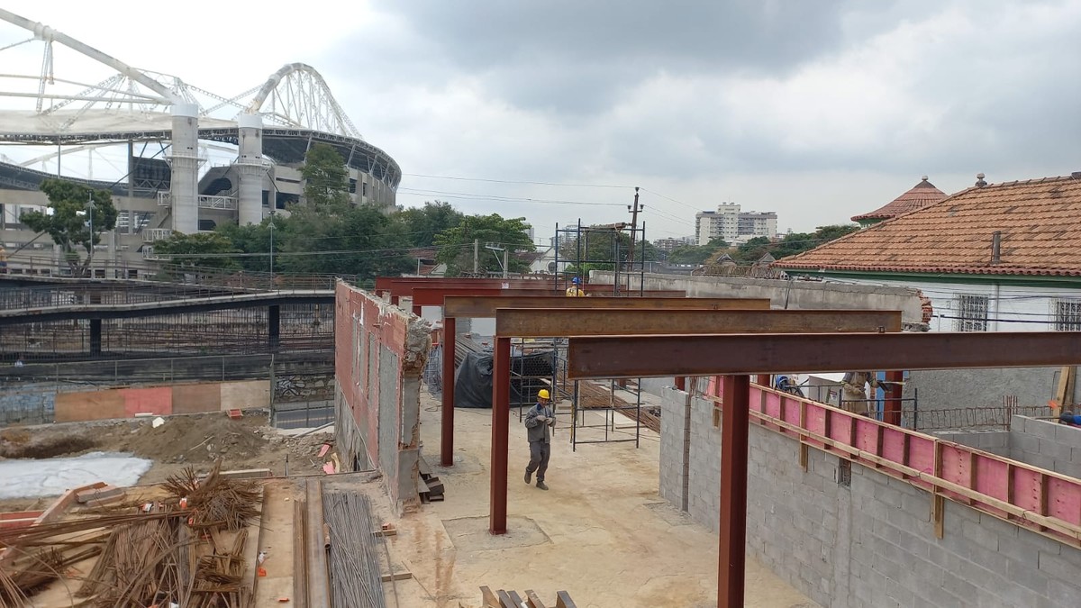 Museu do Comércio será inaugurado em 2026 e promete revitalizar a cultura na Zona Norte do Rio de Janeiro