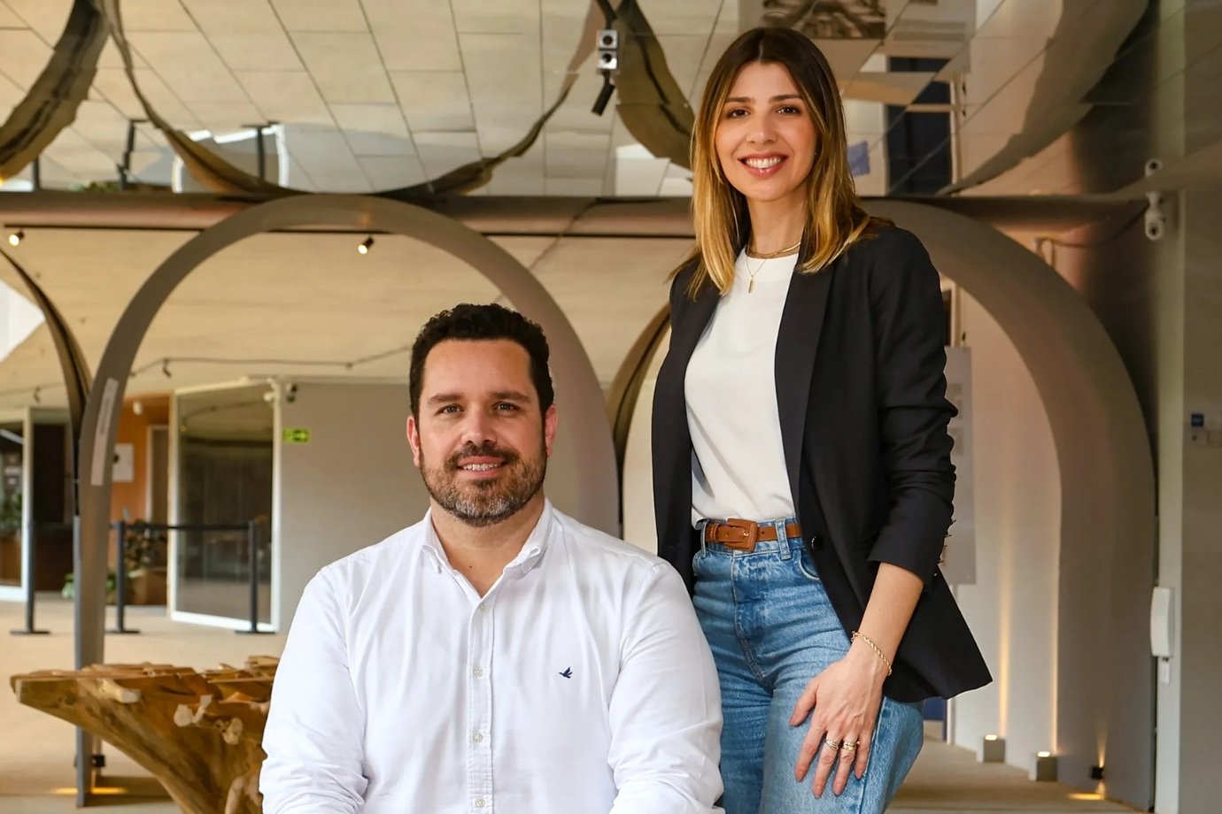 Invest Tech e The Collab se unem para transformar o setor de saúde com captação de até R$ 150 milhões