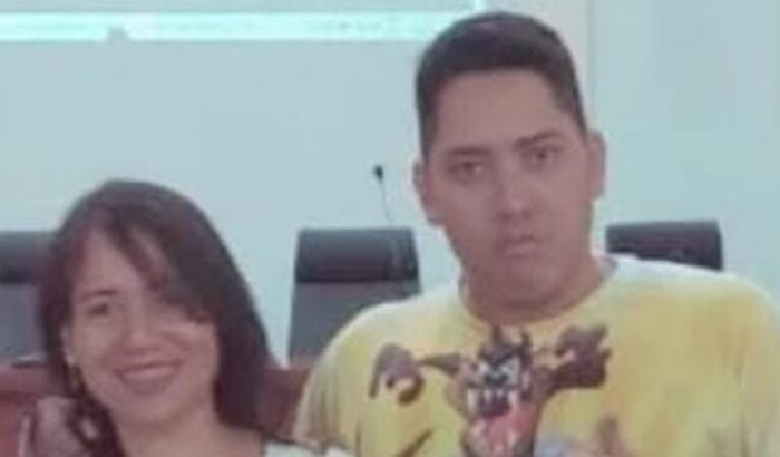 "Jovem com Transtorno do Espectro Autista busca apoio para superar dificuldades financeiras após perda familiar"
