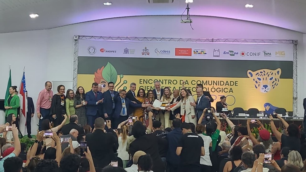 Amazônia apresenta propostas inovadoras para a COP30 em busca de soluções sustentáveis e justiça climática