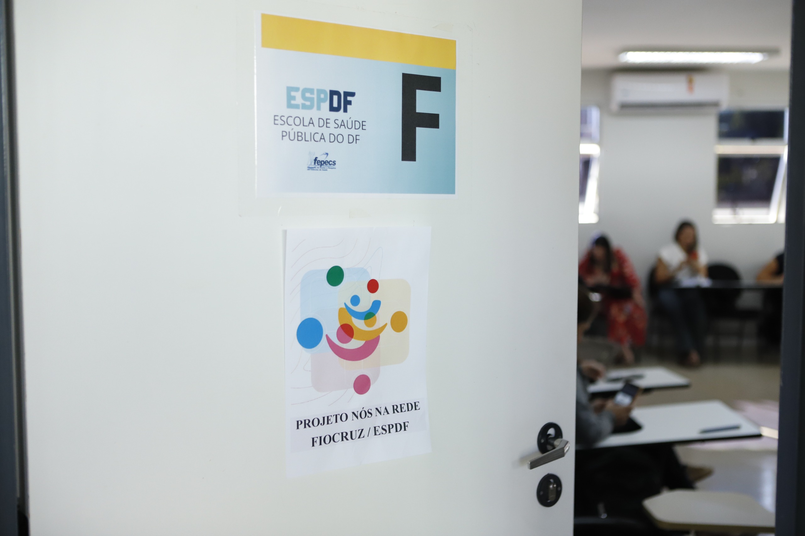 Curso “Nós na Rede” capacita profissionais para aprimorar a atenção psicossocial no DF até 2026