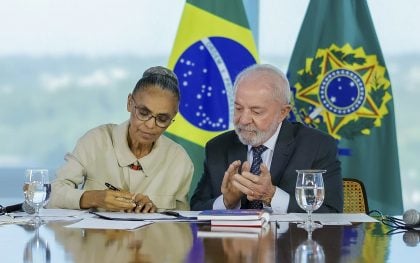 Desmatamento na Amazônia brasileira cresce 4% enquanto queimadas caem 65% em julho de 2025