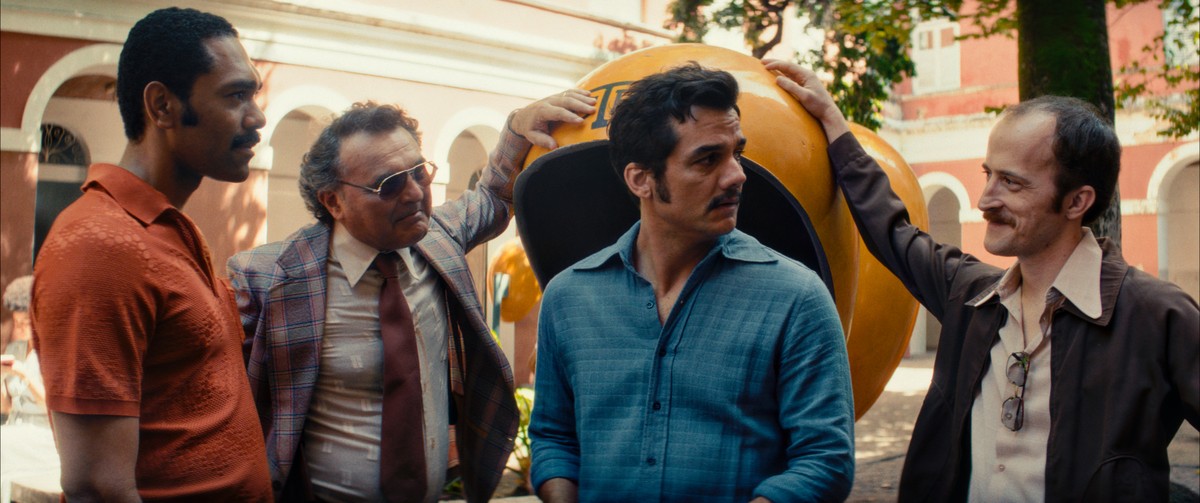 Festival de Brasília celebra 58 anos com 80 filmes e homenagens a grandes nomes do cinema nacional