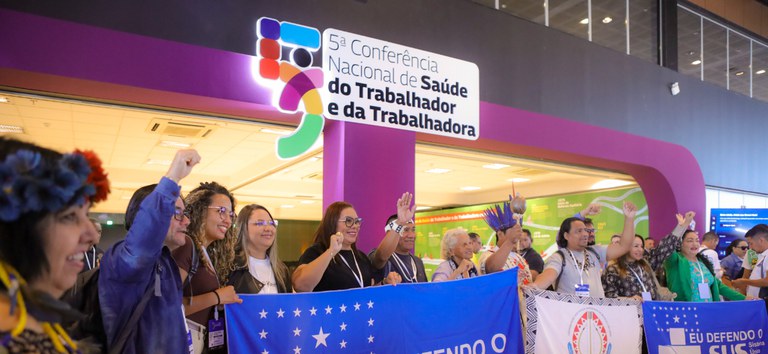 Governo federal prioriza saúde do trabalhador com novas políticas e atualizações significativas na legislação