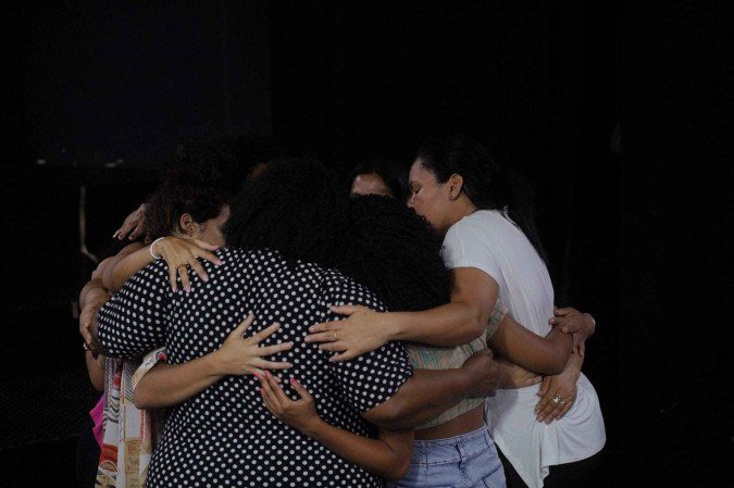 Residência artística homenageia Ruth de Souza e oferece bolsas para trabalhadoras domésticas em 2025