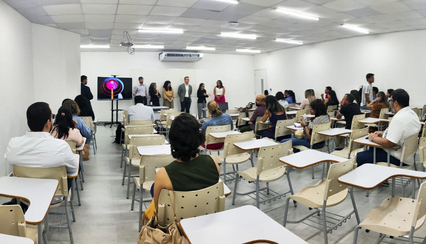 Oficina da OPAS e governo de Pernambuco promove integração de dados para inteligência em saúde