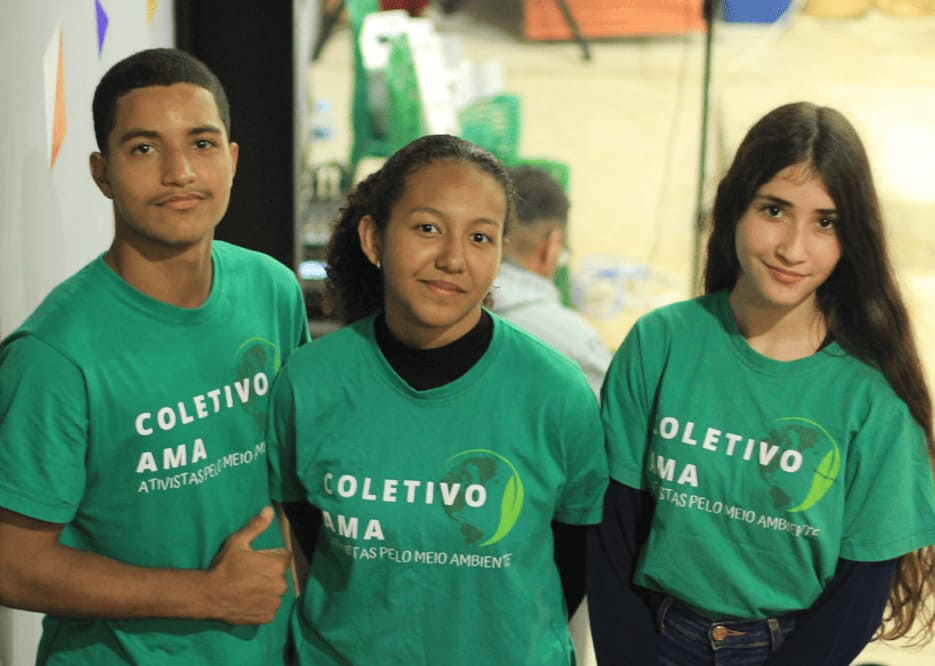 Jovens de Paraty se mobilizam em defesa do meio ambiente e barram empreendimentos prejudiciais à biodiversidade