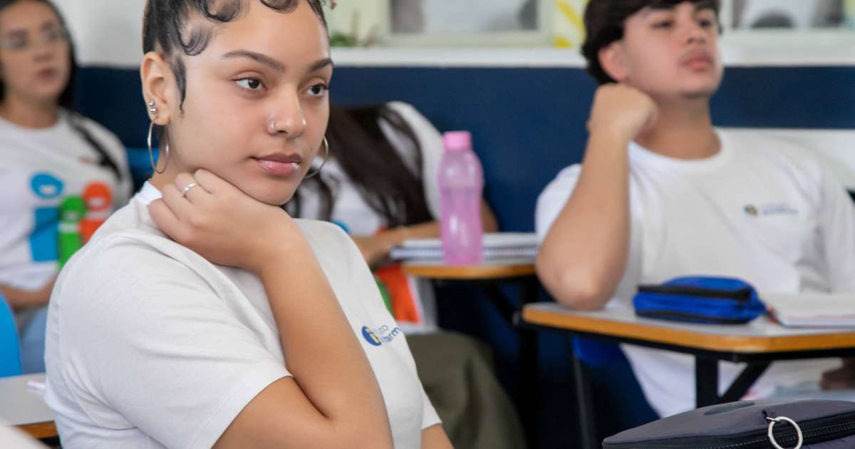 Instituto Eurofarma oferece cursos gratuitos para jovens de baixa renda em São Paulo e Itapevi