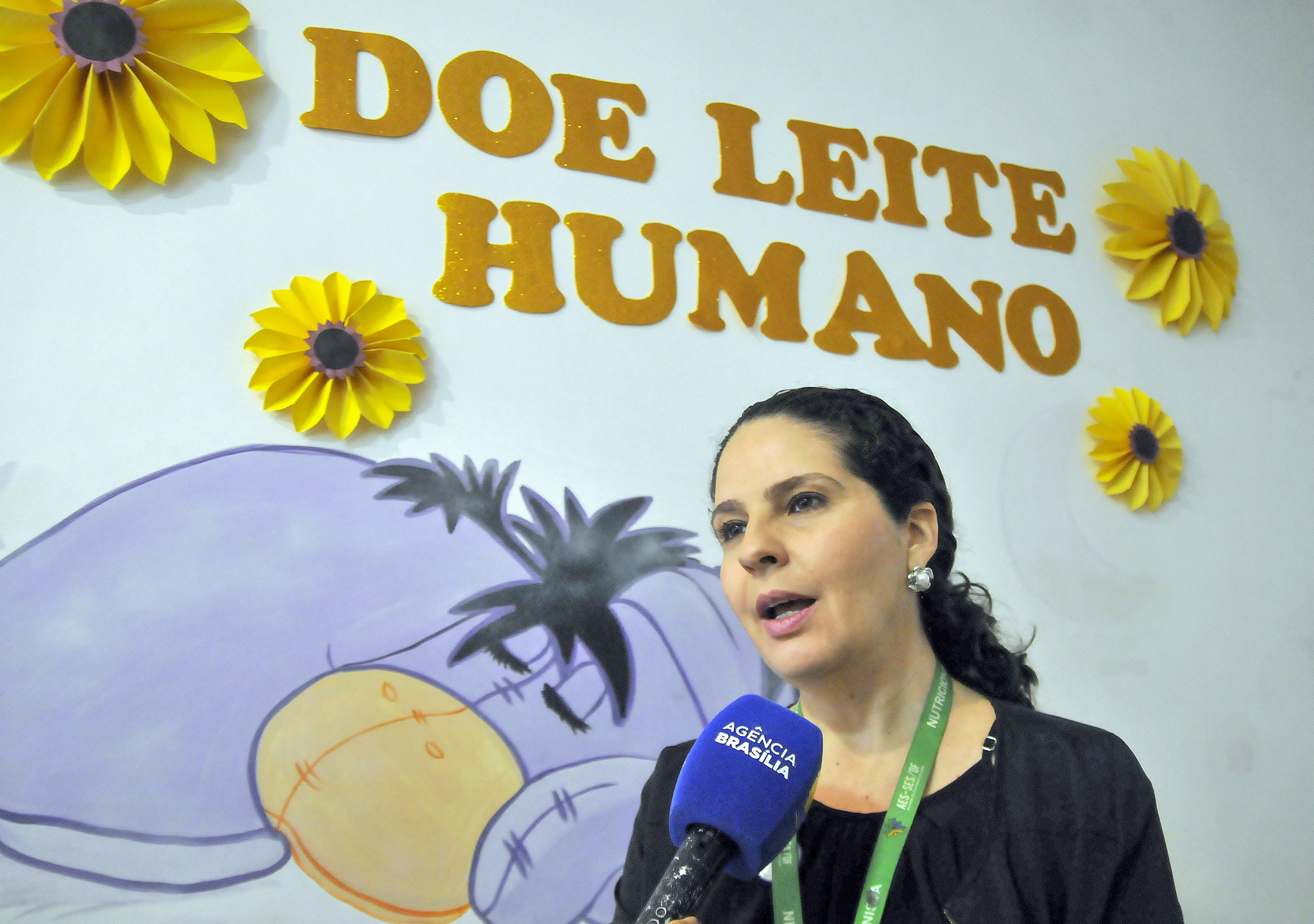 Leite materno: um ato de amor que pode salvar até dez vidas e transforma o Agosto Dourado em esperança