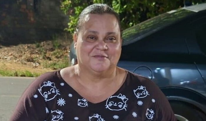 Campanha busca apoio financeiro para tratamento urgente de retinopatia diabética de Cristiana