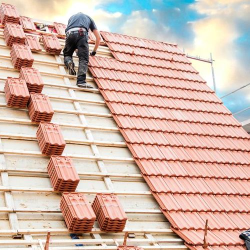 Are Tile Roofs Better Than Shingles