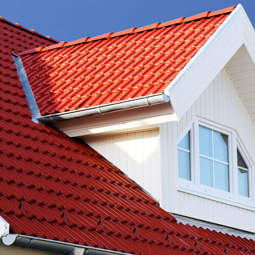 Tile Roofing