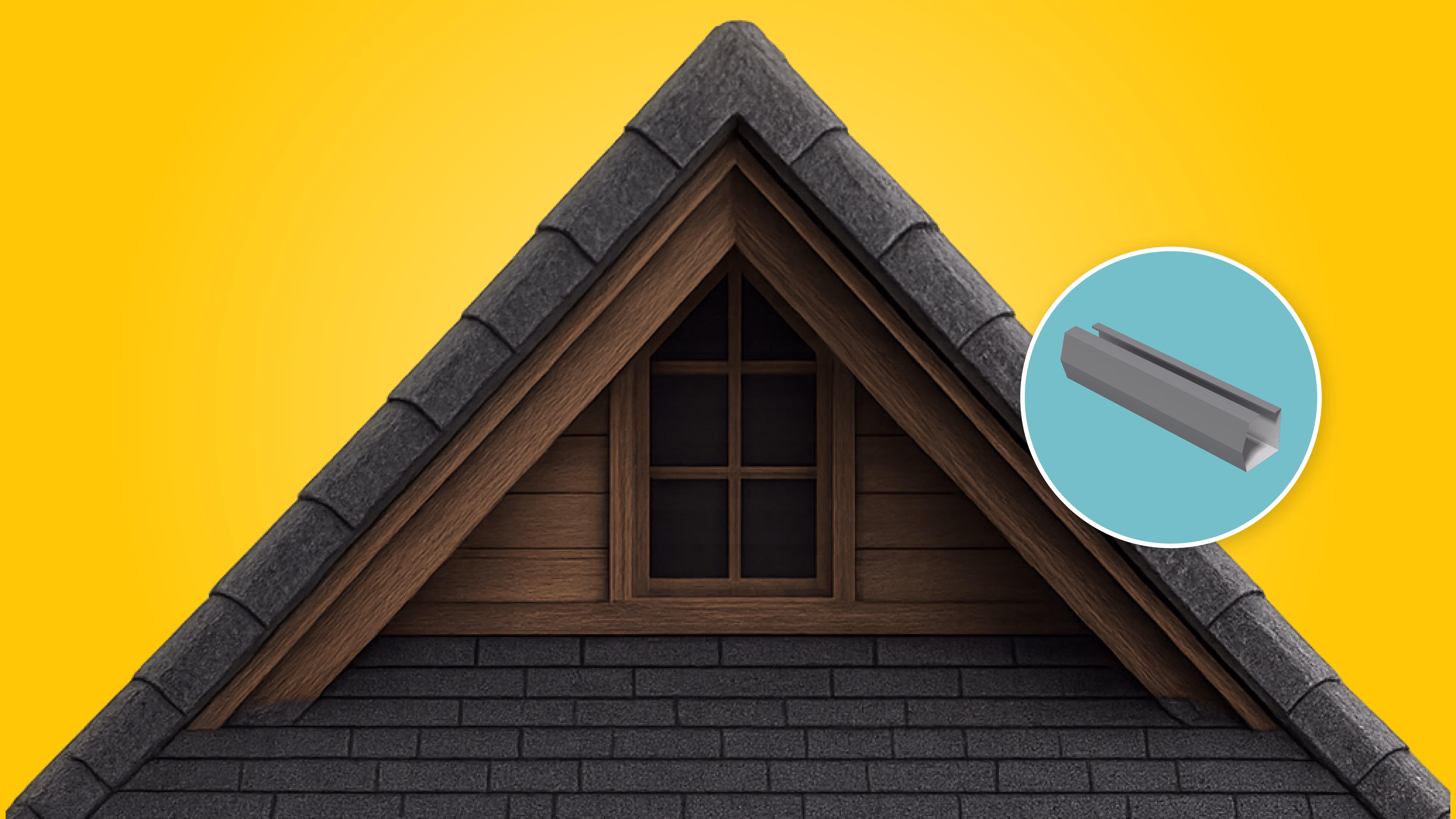 Sugar Roof Gutter Replacement- Offer