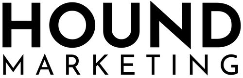 Hound Marketing logo