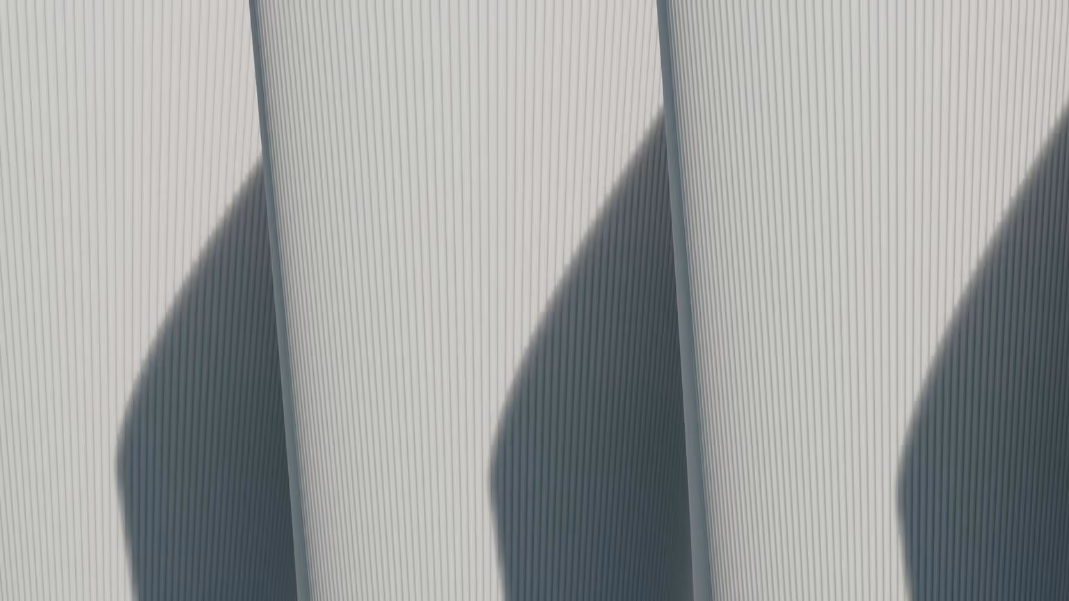 Abstract white and gray image, natural earth tones and shapes