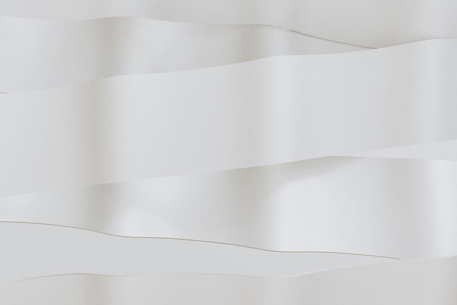 Abstract white and gray image, natural earth tones and shapes