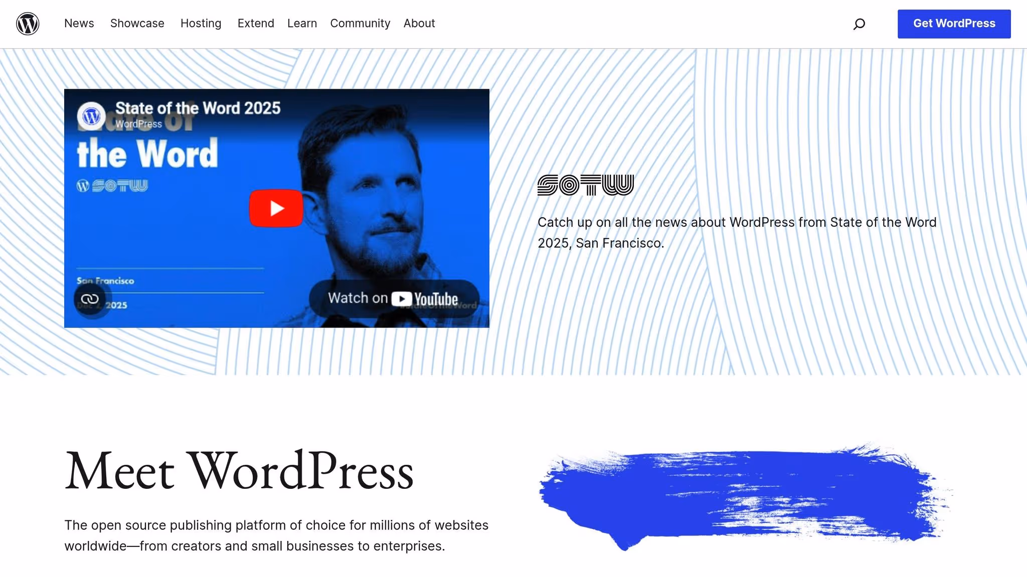 WordPress