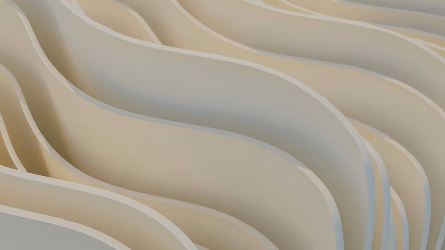 Abstract white and gray image, natural earth tones and shapes