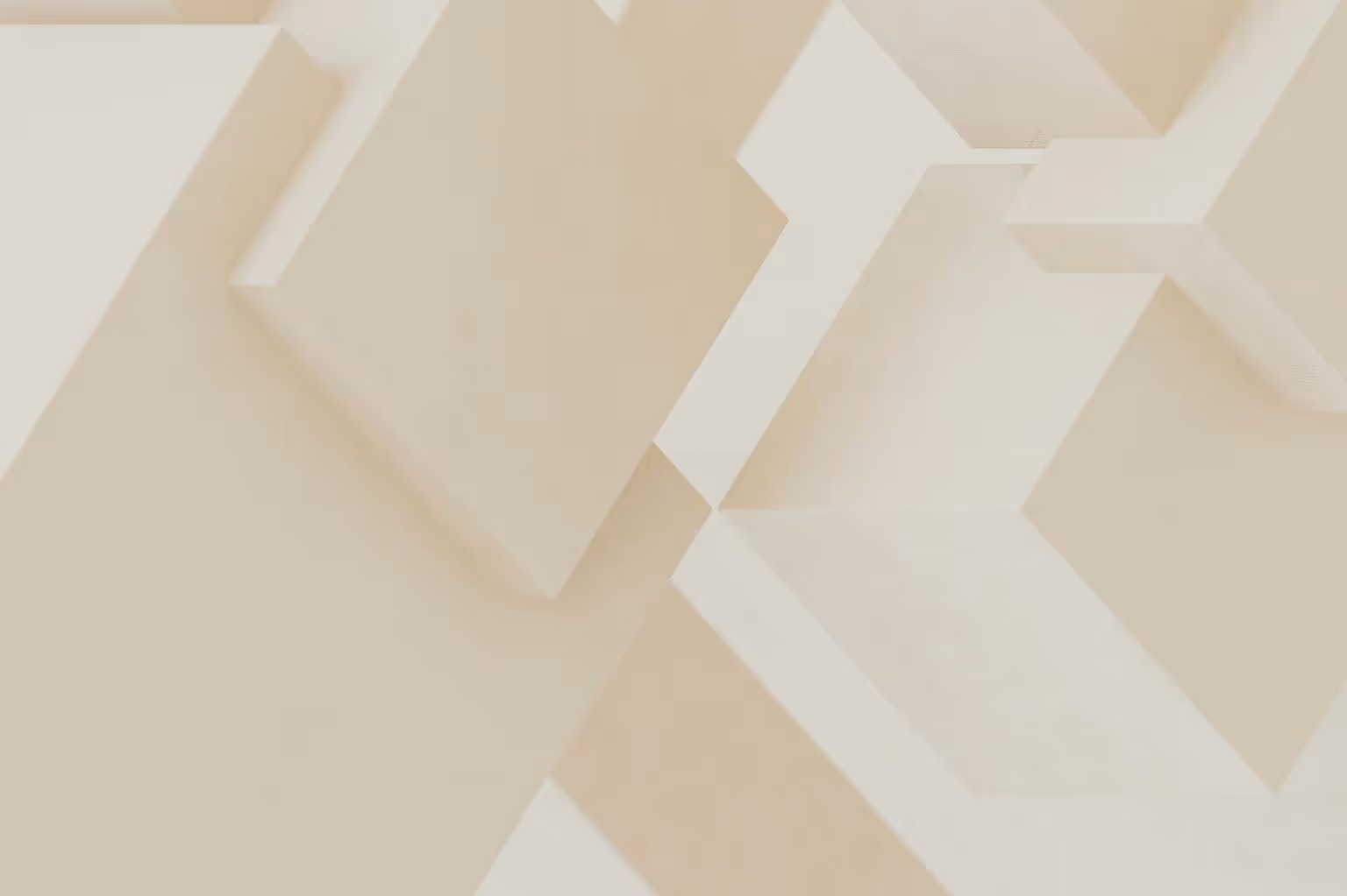 Abstract white and gray image, natural earth tones and shapes