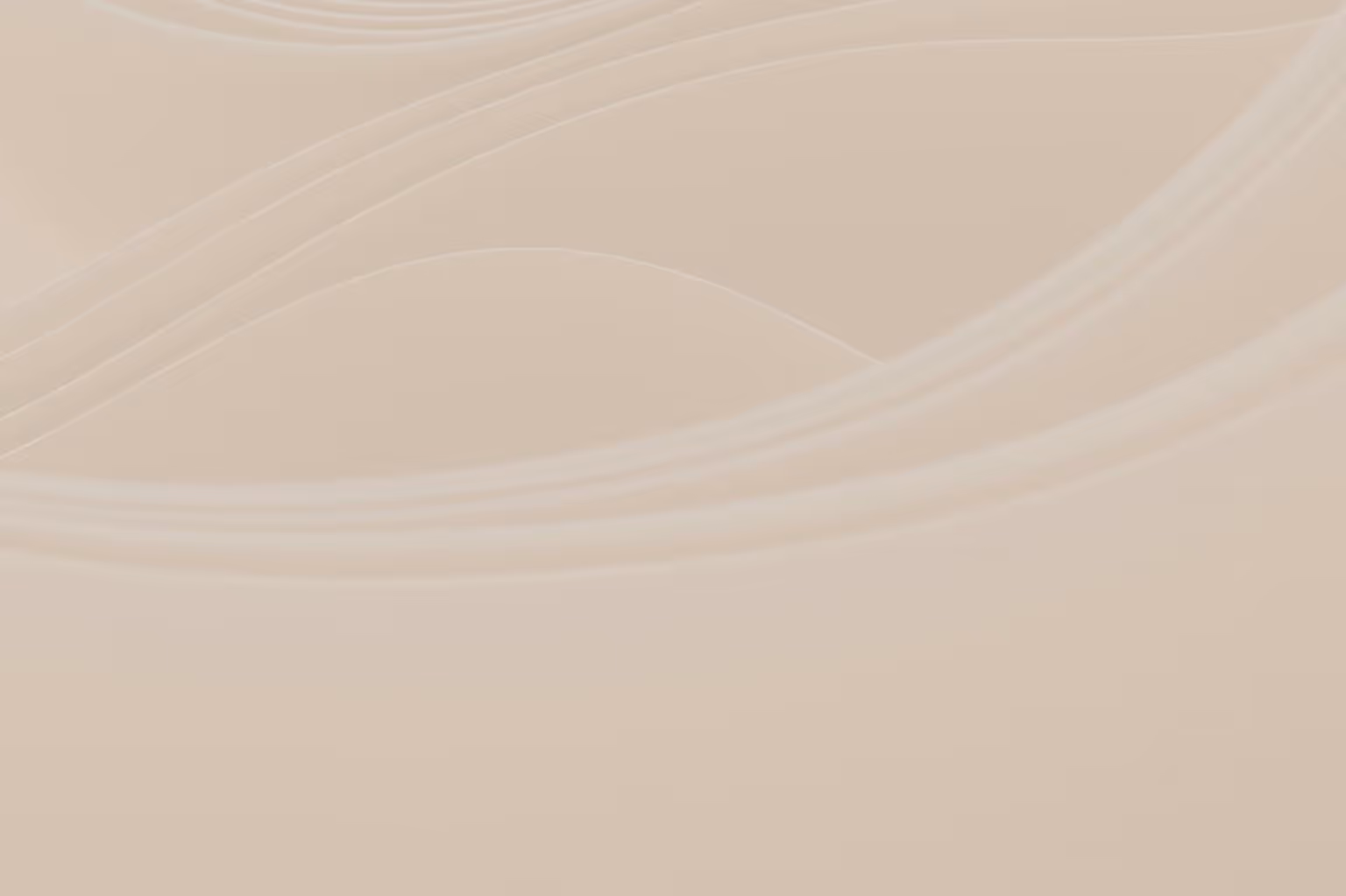 Abstract white and gray image, natural earth tones and shapes