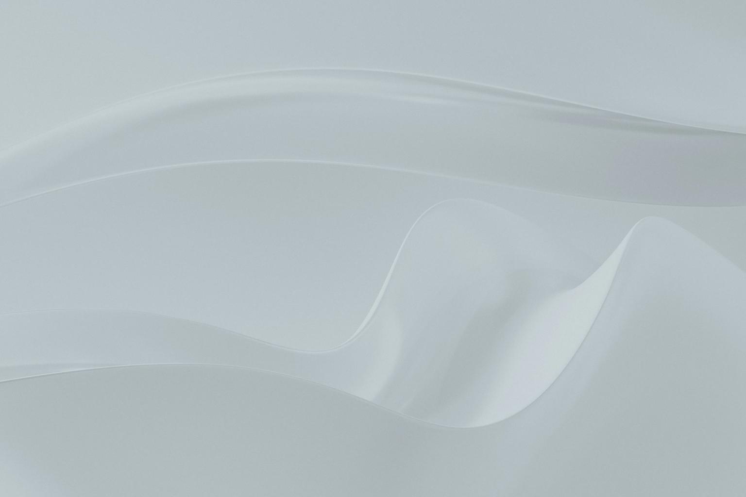 Abstract white and gray image, natural earth tones and shapes