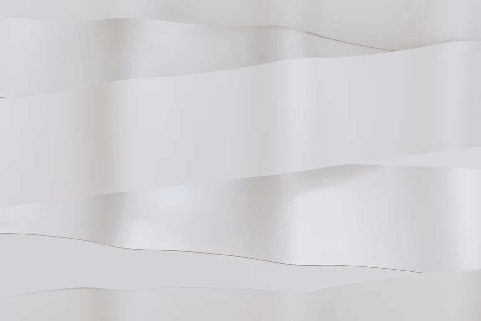 Abstract white and gray image, natural earth tones and shapes