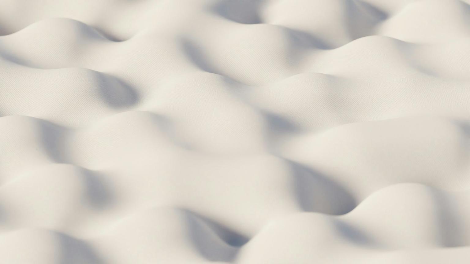 Abstract white and gray image, natural earth tones and shapes