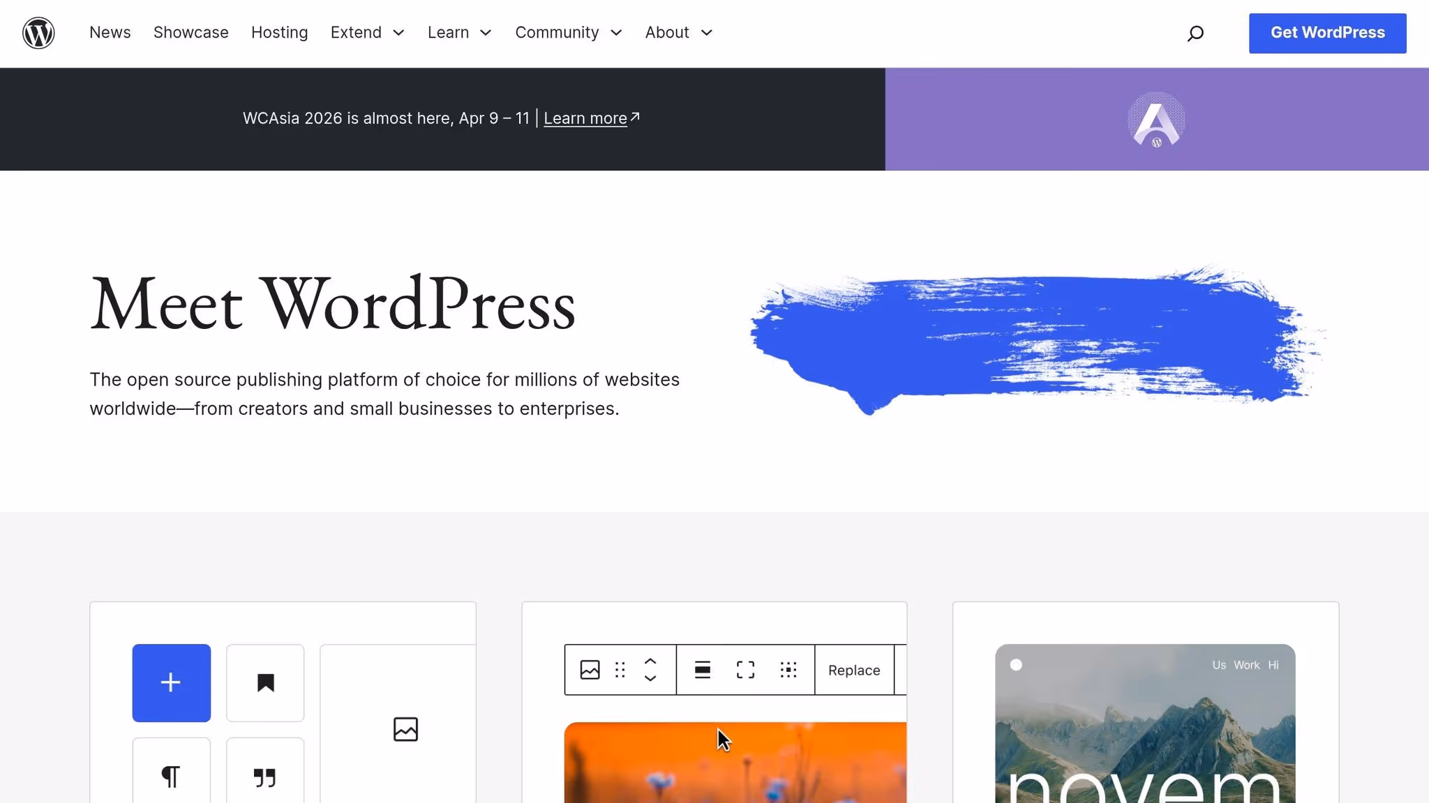 Wordpress