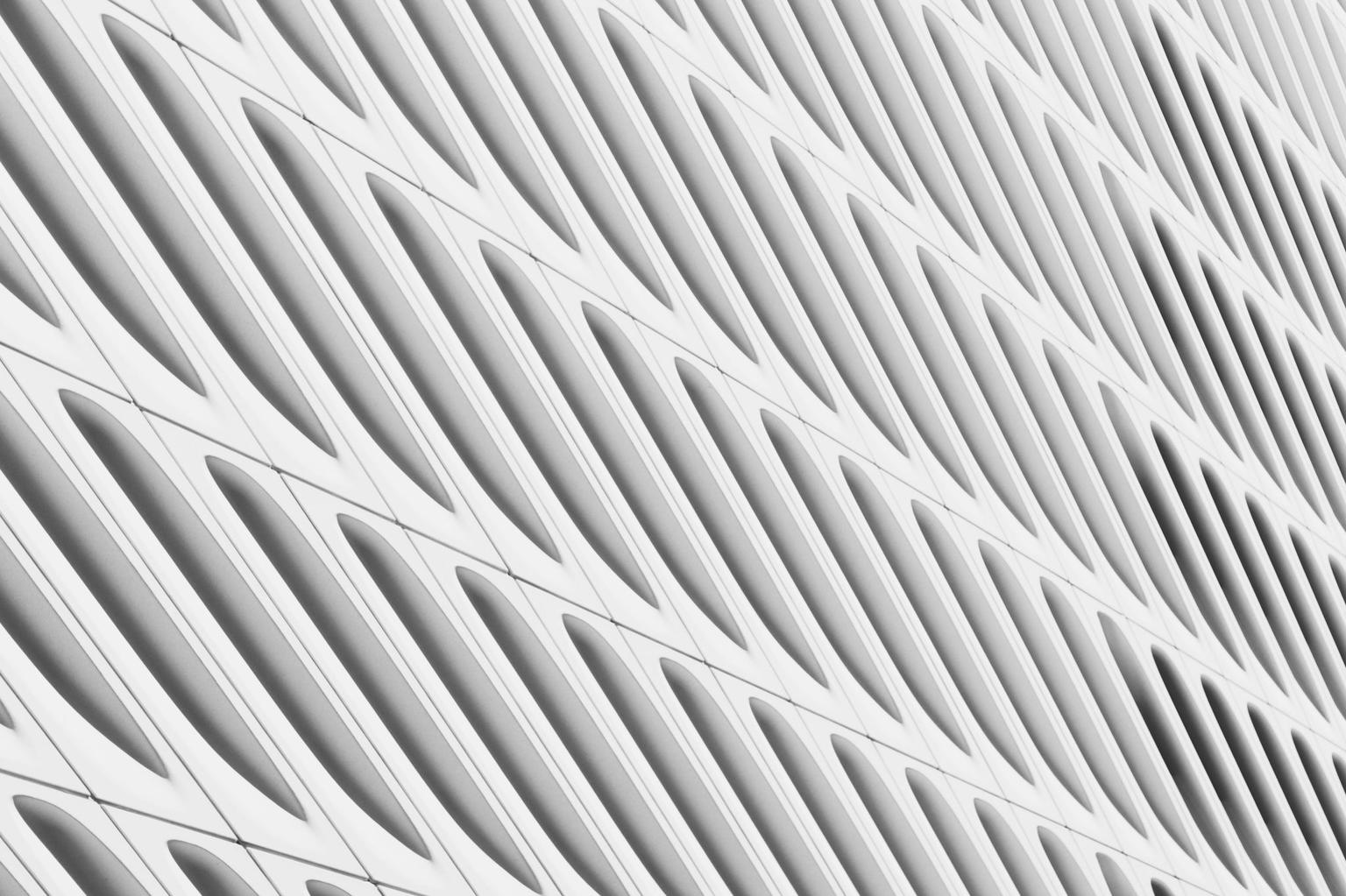 Abstract white and gray image, natural earth tones and shapes