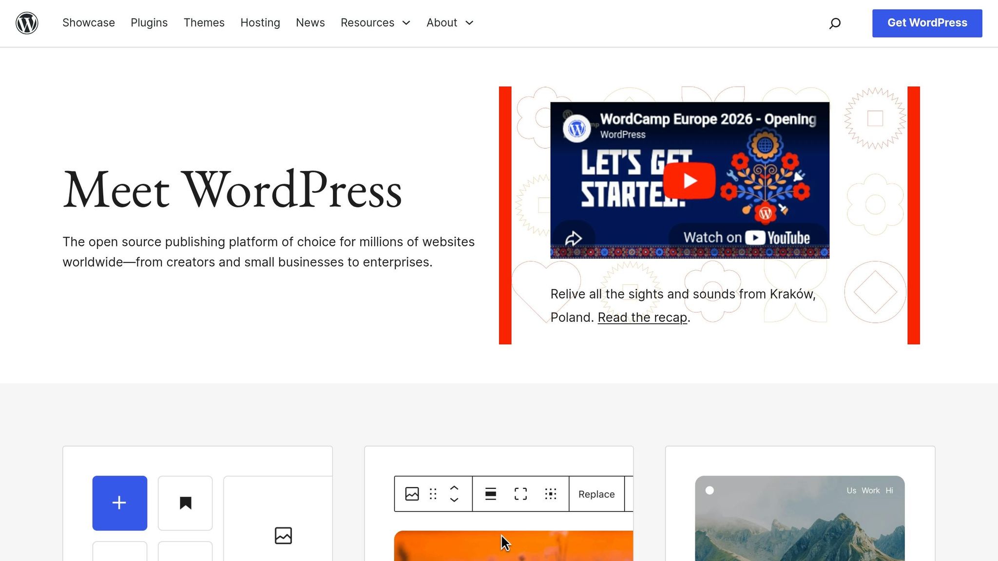 Wordpress
