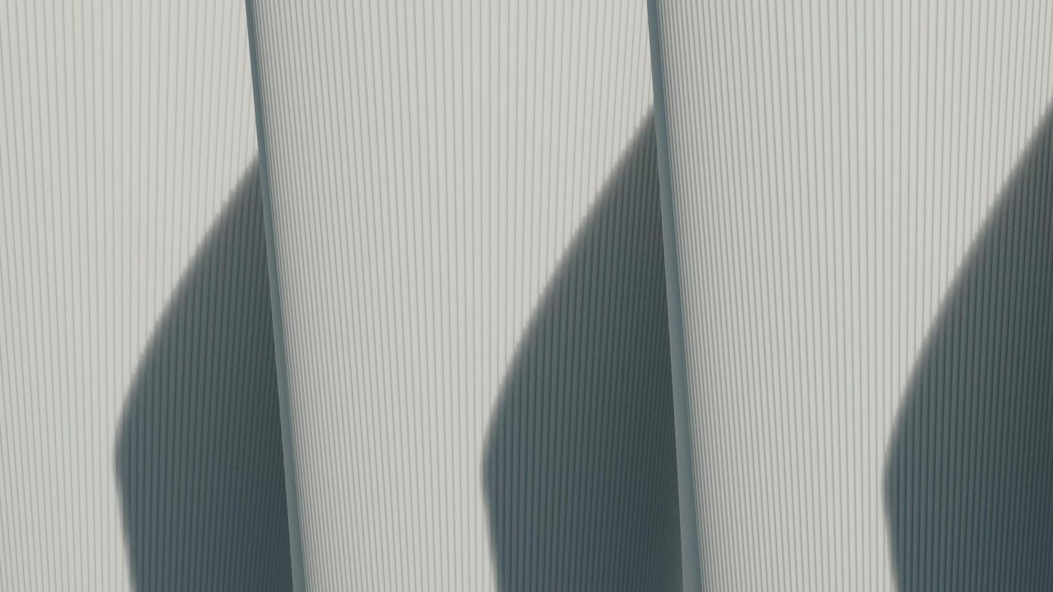 Abstract white and gray image, natural earth tones and shapes