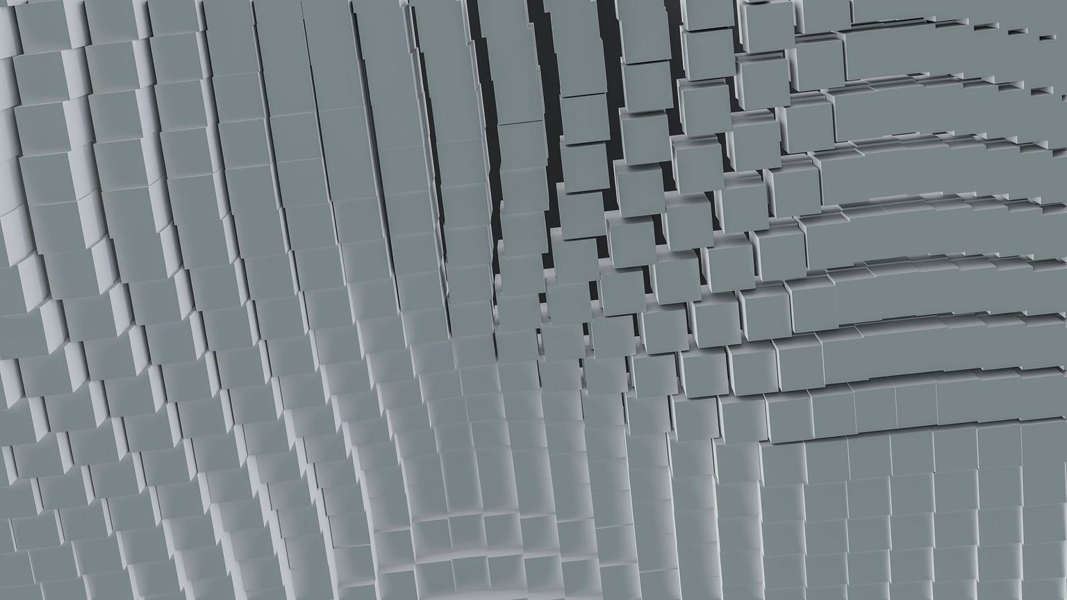 Abstract white and gray image, natural earth tones and shapes