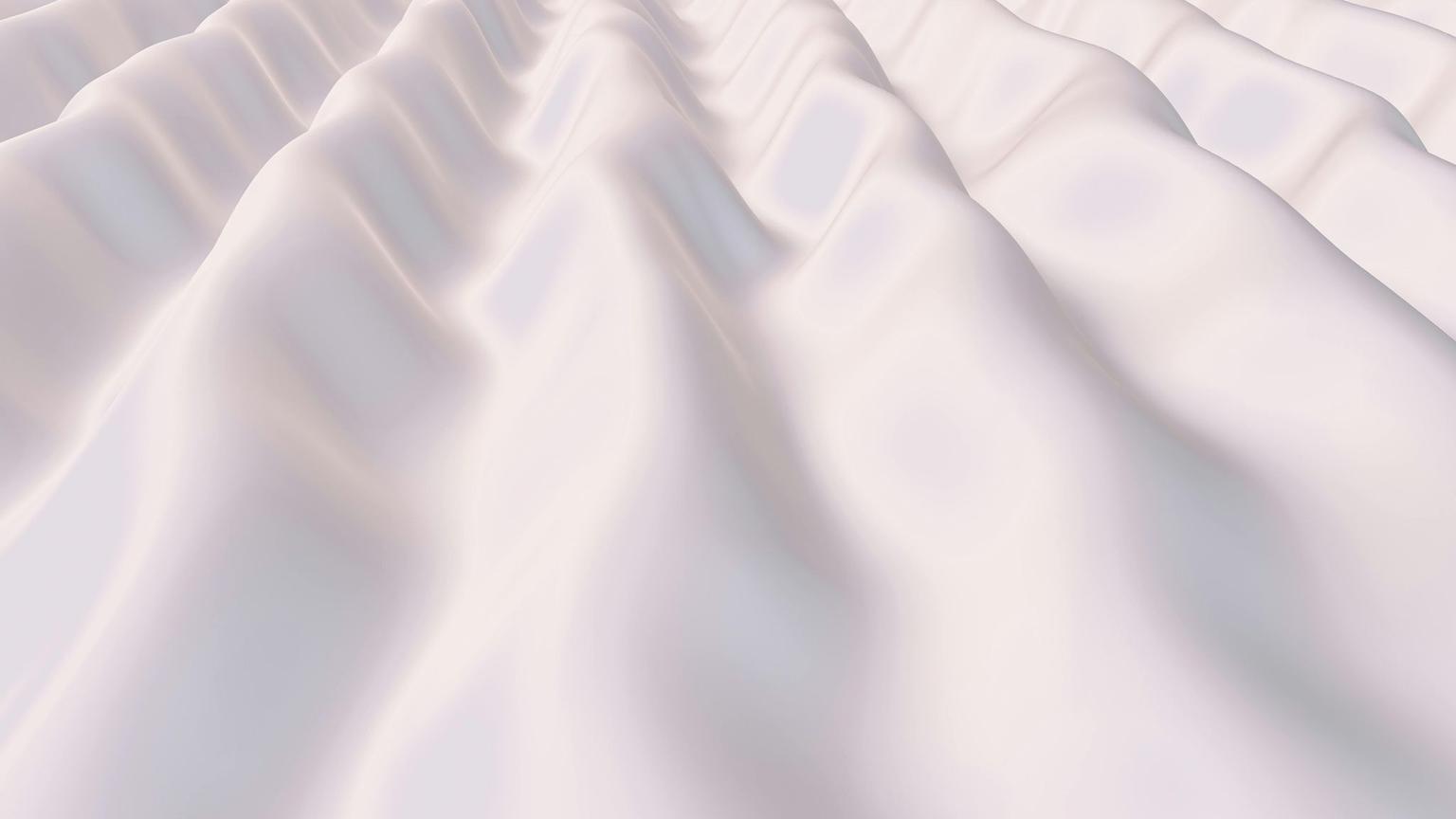 Abstract white and gray image, natural earth tones and shapes